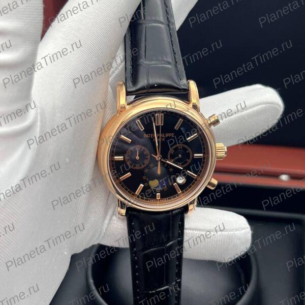 Patek Philippe Perpetual Calendar 11872 фото 3