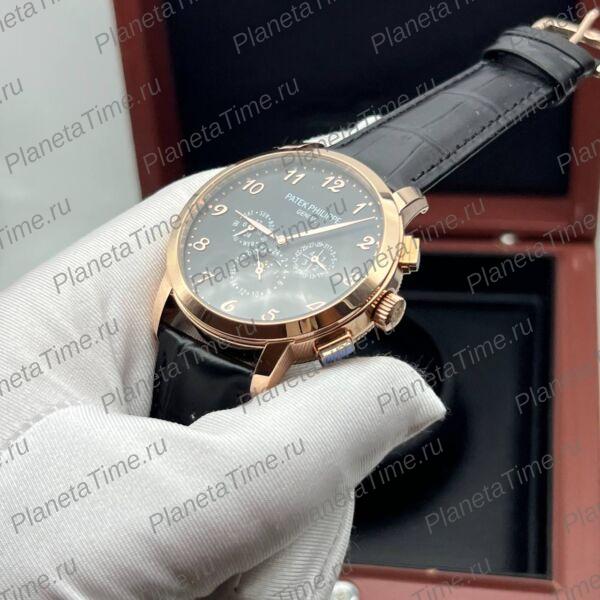 Patek Philippe Grand Complications Perpetual Calendar 11875 фото 4