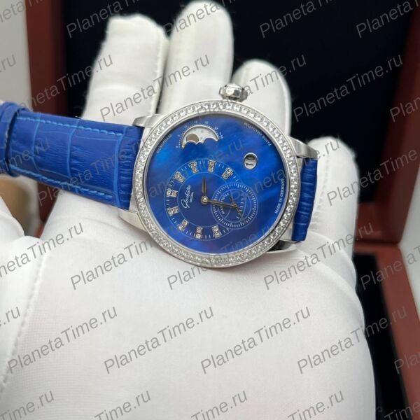 Glashutte Original PanoMatic Luna 13499 фото 8