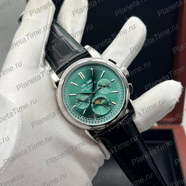 Patek Philippe Grand Complications Perpetual Calendar 11911 фото 2