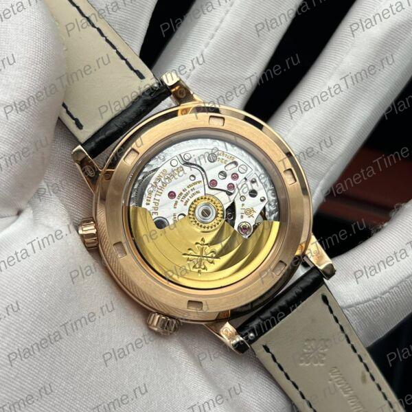 Patek Philippe Grand Complications Celestial Sky Moon 11935 фото 8
