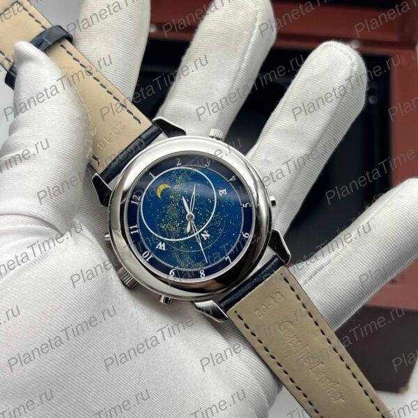 Patek Philippe Grand Complications Sky Moon Tourbillon 11948 фото 7
