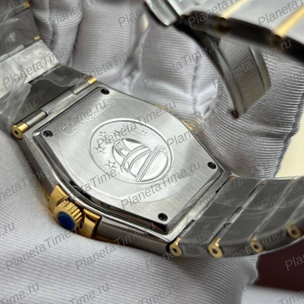 Omega Constellation 12062 фото 8