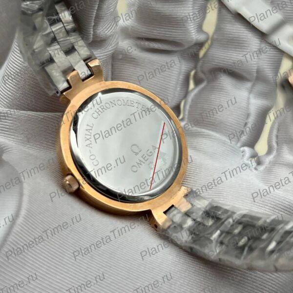 Omega De Ville Ladymatic 12080 фото 7