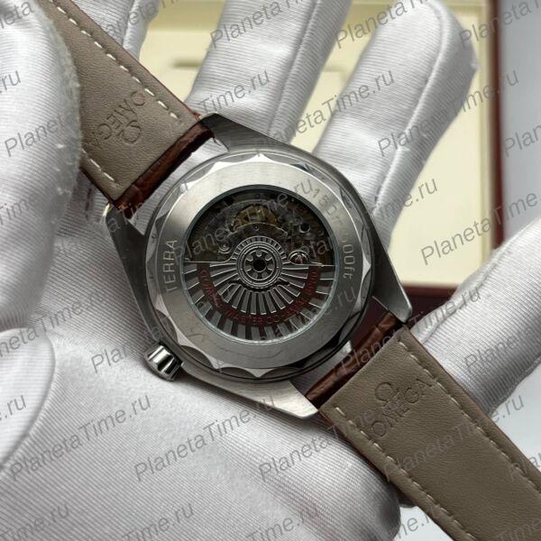 Omega Seamaster Aqua Terra 150M 12107 фото 7