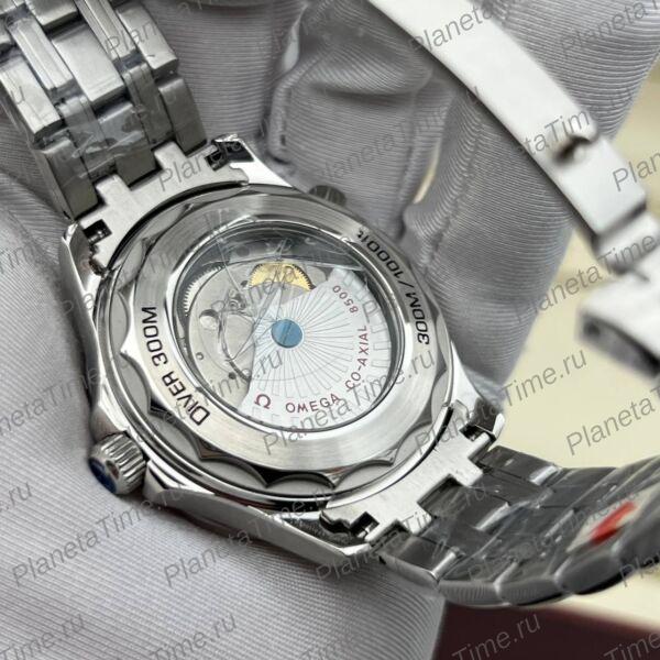 Omega Seamaster Diver 300M 12170 фото 8