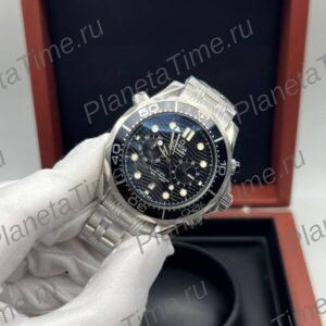 Omega Seamaster Diver 300M Chronograph 12175