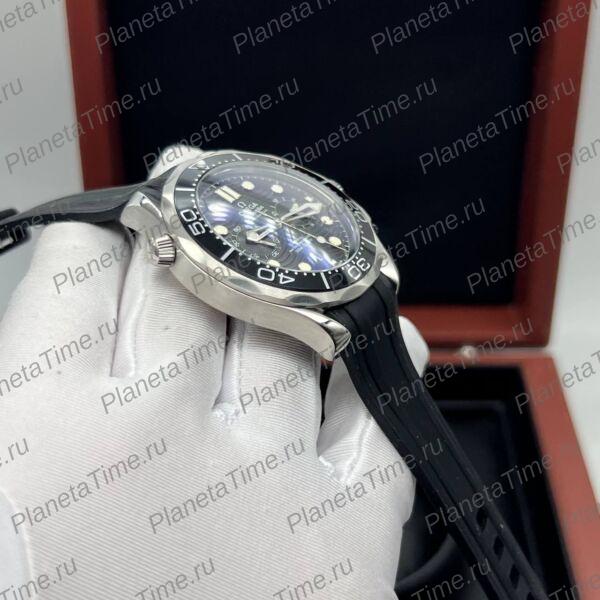 Omega Seamaster Diver 300M Chronograph 12180 фото 7