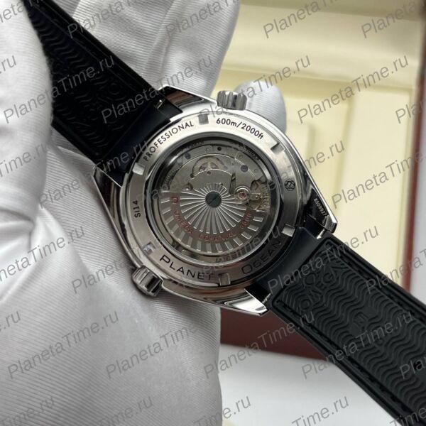Omega Seamaster Planet Ocean 600M 12184 фото 7