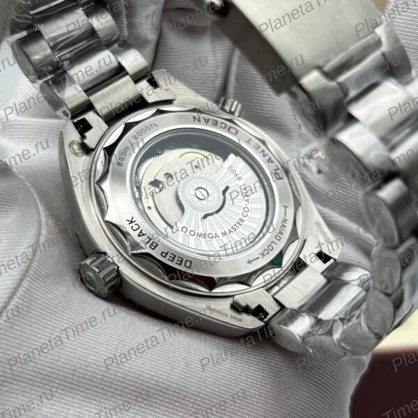 Omega Seamaster Planet Ocean 600M 12189 фото 8