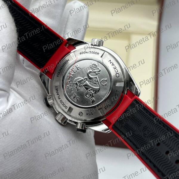 Omega Seamaster Planet Ocean 600M Chronograph 12229 фото 7