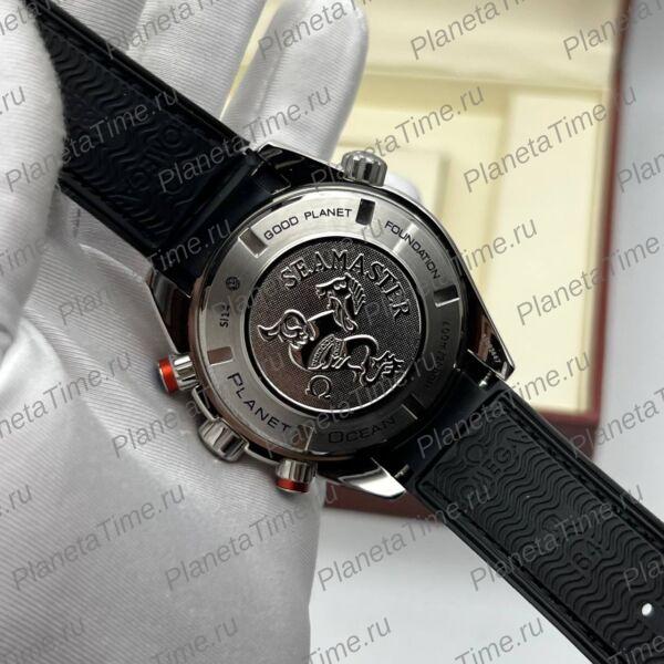 Omega Seamaster Planet Ocean 600M Chronograph 12231 фото 7