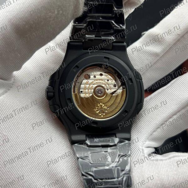 Patek Philippe Nautilus 11776 фото 4