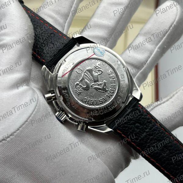 Omega Speedmaster Dark Side of the Moon 12248 фото 7