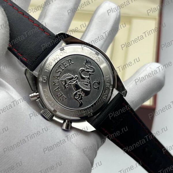 Omega Speedmaster Dark Side of the Moon 12250 фото 7