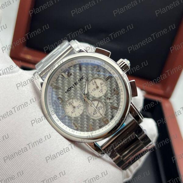 Montblanc TimeWalker Chronograph 12326 фото 8