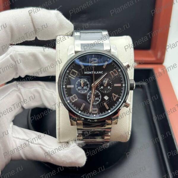 Montblanc TimeWalker Chronograph 12328 фото 3