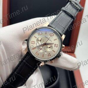 Montblanc TimeWalker Chronograph 12334