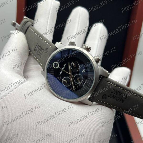 Montblanc TimeWalker Chronograph 12339 фото 5