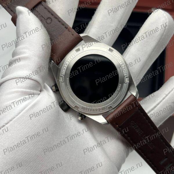 Montblanc TimeWalker Chronograph 12348 фото 7