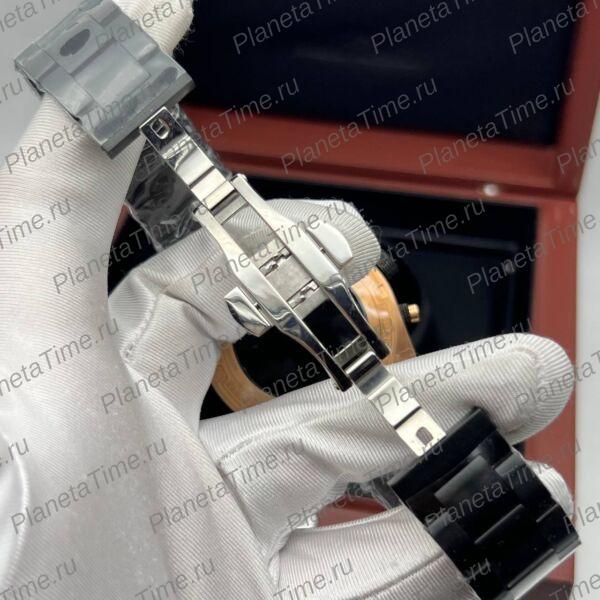 Montblanc TimeWalker Chronograph 12352 фото 9