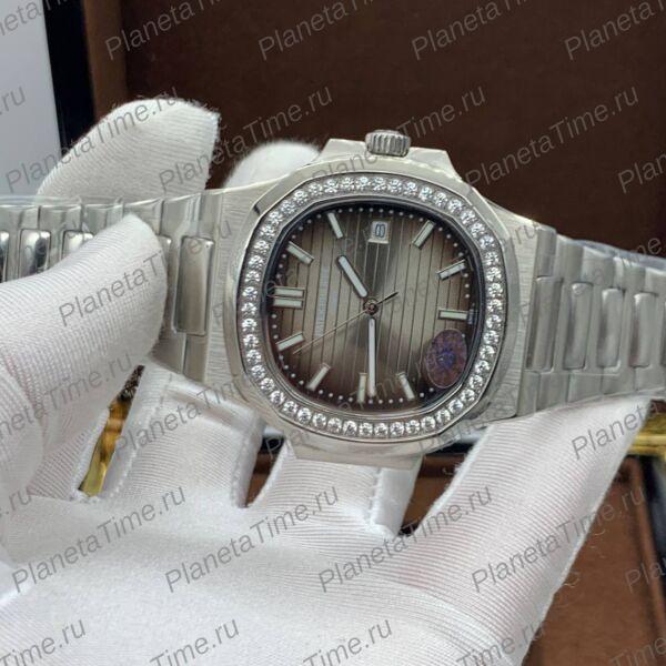 Patek Philippe Nautilus 11780 фото 4