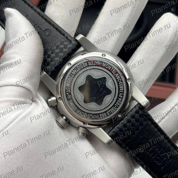 Montblanc TimeWalker Urban Speed Chronograph 12366 фото 7