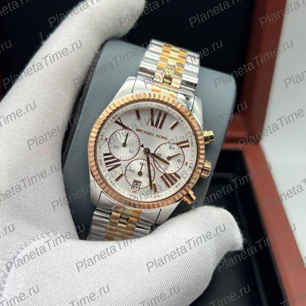 Michael Kors Lexington MK5735 фото 3