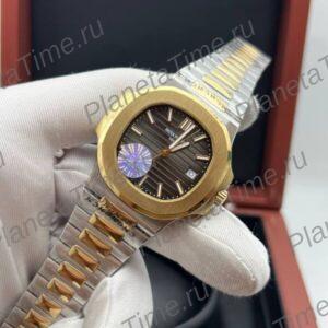 Patek Philippe Nautilus 11785