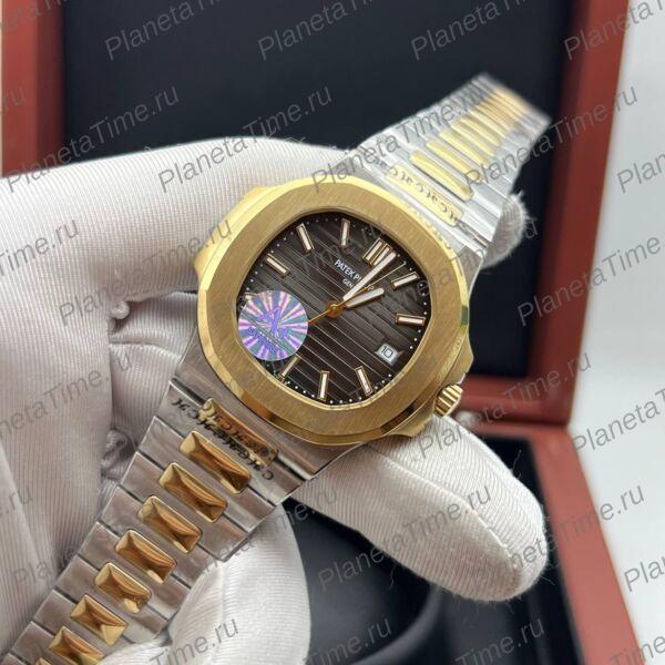 Patek Philippe Nautilus 11785