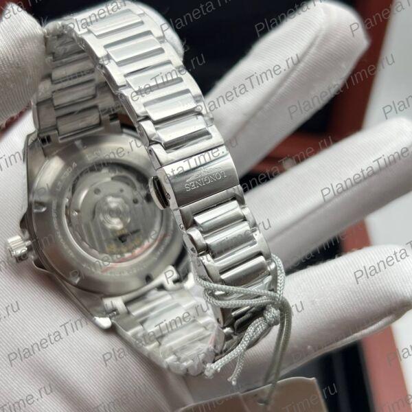 Longines Conquest L3.830.4.52.6 фото 4