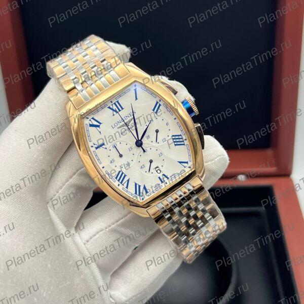 Longines Evidenza L2.643.8.73.6 фото 2