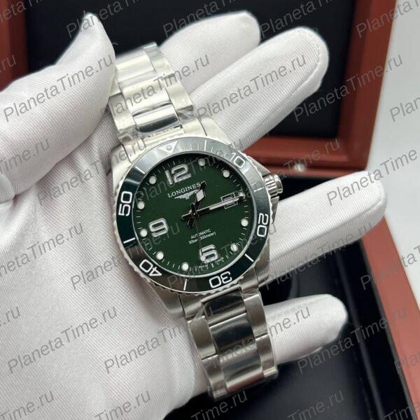 Longines HydroConquest L3.782.4.06.6 фото 6