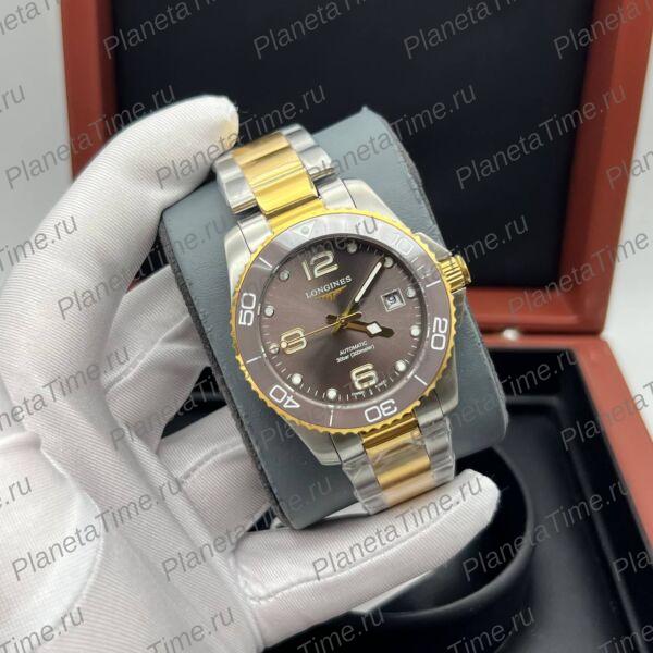 Longines HydroConquest L3.781.3.78.7 фото 2