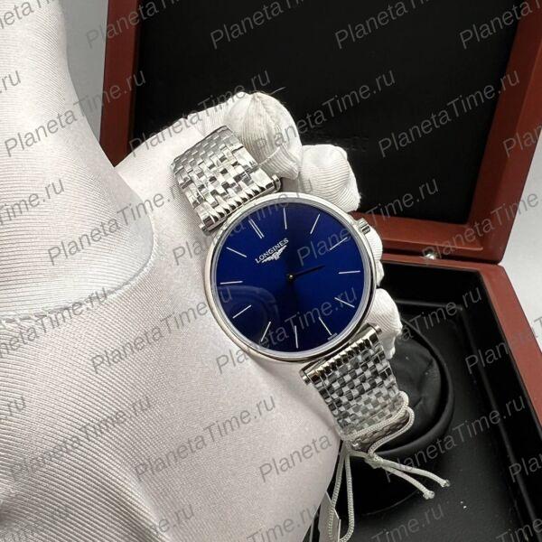 Longines La Grande Classique L4.766.4.95.6 фото 5