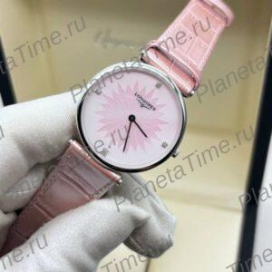 Longines La Grande Classique L4.209.4.04.2