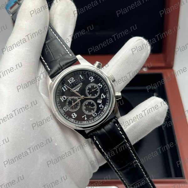 Longines Master Collection L2.759.4.92.0 фото 2