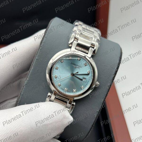 Longines PrimaLuna L8.122.4.90.6 фото 3