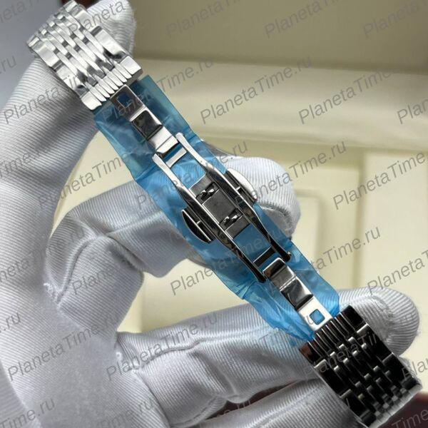 Jaeger-LeCoultre Master Ultra Thin 12733 фото 9