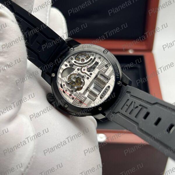 Hyt H1 H1 Titanium Black DLC 148-DL-21-GF-RU фото 8