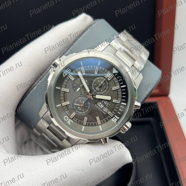 IWC Aquatimer Chronograph 12807 фото 3