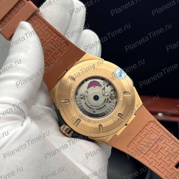 IWC Ingenieur Automatic Dual Time 12819 фото 8
