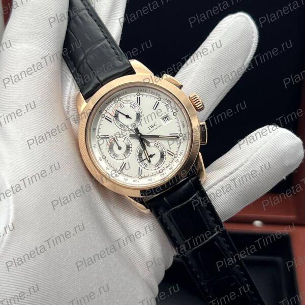 IWC Ingenieur Chronograph 12826 фото 2