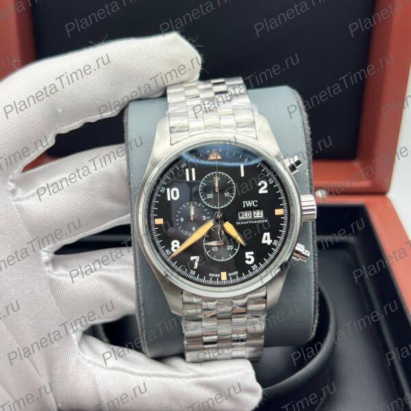 IWC Pilot's Watch Chronograph Spitfire IW387901 фото 3