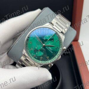 IWC Portugieser Chronograph IW371615-03