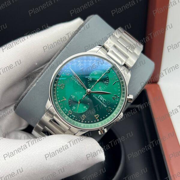 IWC Portugieser Chronograph IW371615-03
