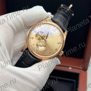 IWC Portugieser Hand-Wound Tourbillon 12885