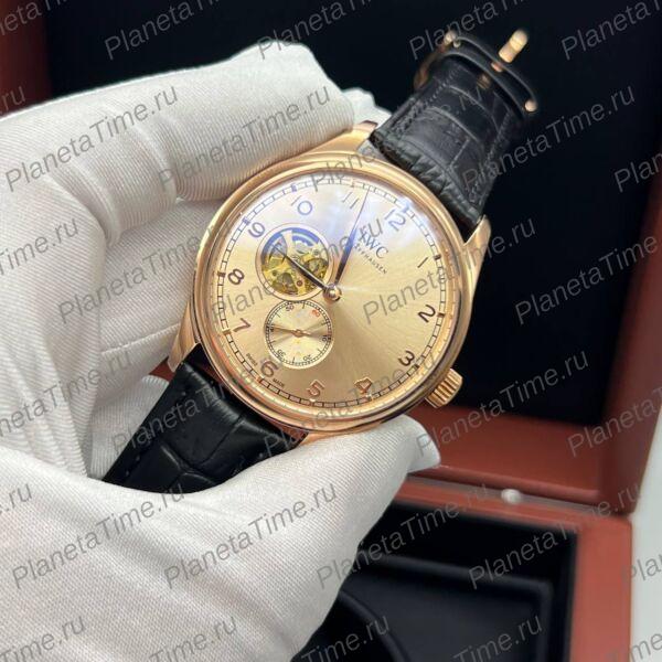 IWC Portugieser Hand-Wound Tourbillon 12885