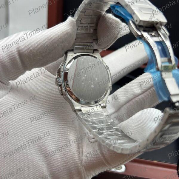 Patek Philippe Nautilus Ladies 11809 фото 4