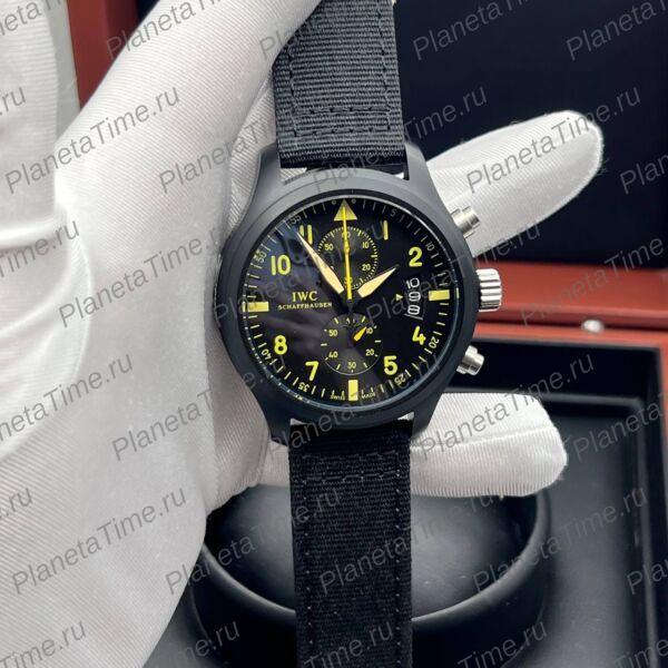 IWC Pilot's Watch Chronograph Edition фото 3